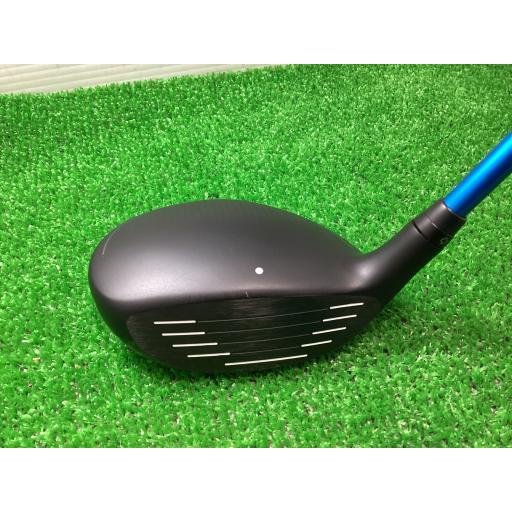 ピン G440 MAX 5W フェアウェイウッド FW フレックスSRの画像