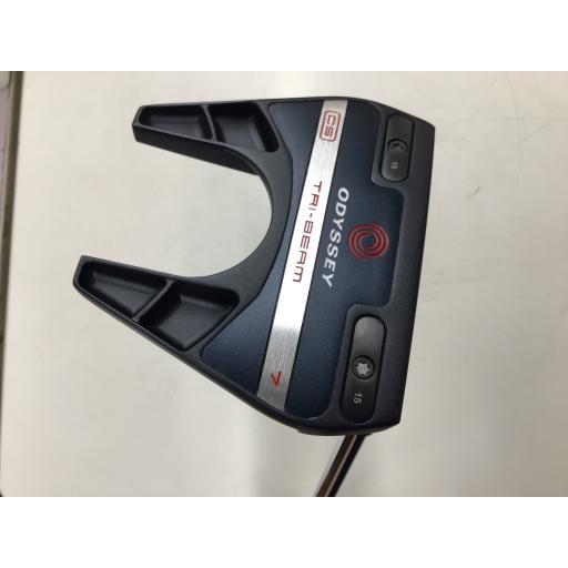 ODYSSEY（キャロウェイゴルフ） オデッセイ TRI-BEAM #7 CS 33インチ