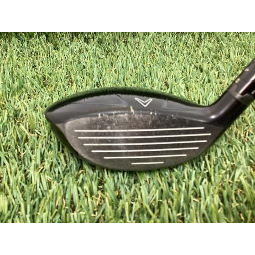 Callaway（キャロウェイ） GBB EPIC SUBZERO 15° フェアウェイウッド