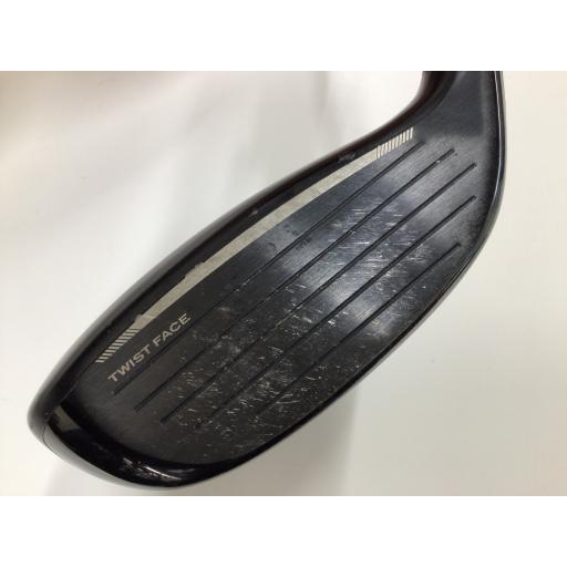 TaylorMade（テーラーメイド） ステルスツー ユーティリティ HD