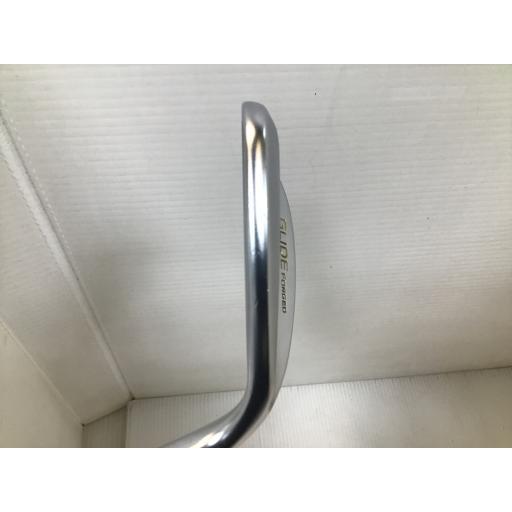 ピン PING GLIDE FORGED PRO 59°/08° S(アーコス無し) ウェッジ WG フレックスSの画像
