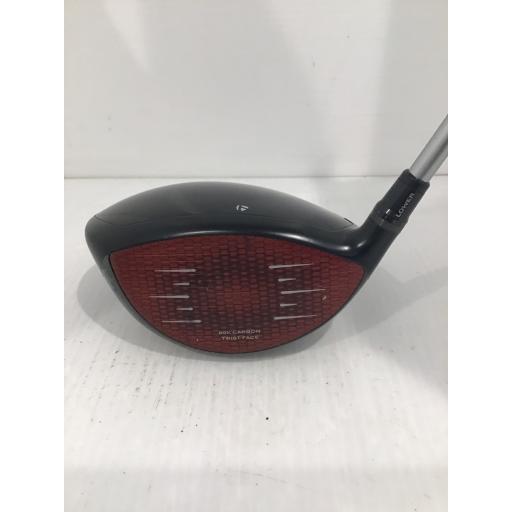 TaylorMade（テーラーメイド） ステルスツー ドライバー STEALTH2