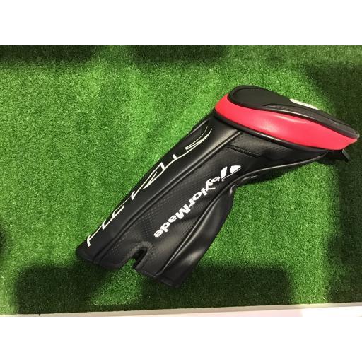 TaylorMade（テーラーメイド） STEALTH 5W フェアウェイウッド FW