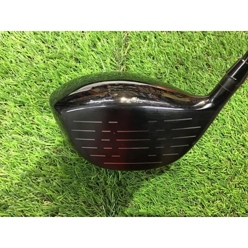 グランプリ GP PLATINUM GOT-5 1W ドライバー DR フレックスその他
