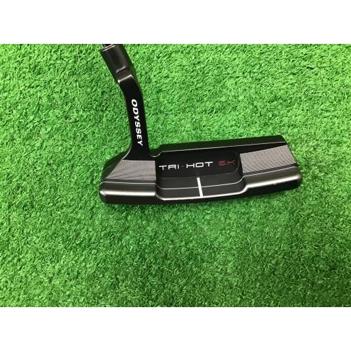 ODYSSEY TriHOT #2 パター 33インチ ODYSSEY（キャロウェイゴルフ） オデッセイ TRI-HOT 5K TWO 33インチ