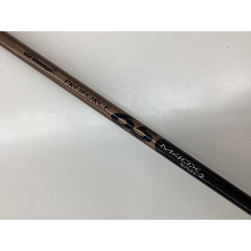 テーラーメイド BRNR MINI DRIVER 11.5° USA ドライバー DR フレックスSの画像