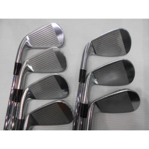 タイトリスト Titleist VG3(2018) 7S アイアンセット IR フレックスその他_2