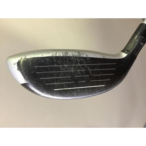 TaylorMade（テーラーメイド） M4 U5 ユーティリティ UT フレックスS