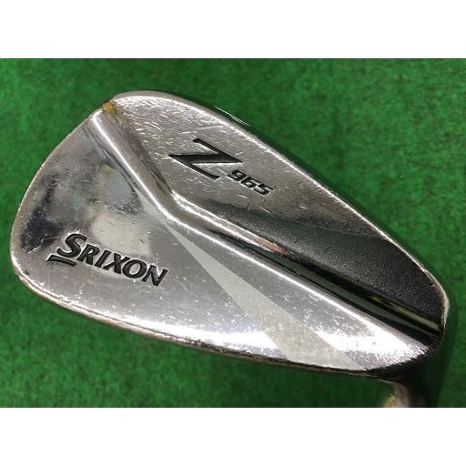 DUNLOP（ダンロップ） SRIXON Z965 8S アイアンセット IR フレックスS 