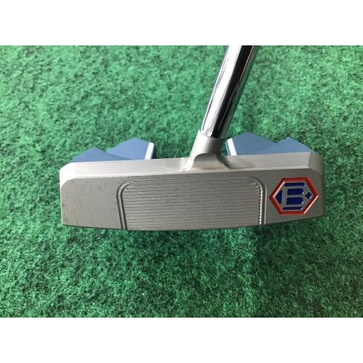 Bettinardi Inovai Rev 6.0 パター ヘッドカバー付 34 ベティナルディ