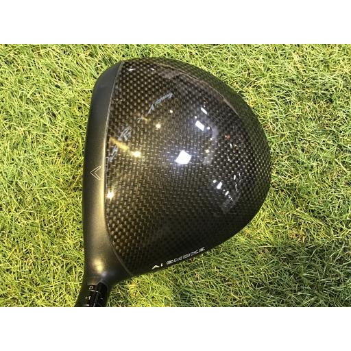 Callaway（キャロウェイ） PARADYM Ai SMOKE MAX 10.5° ドライバー DR