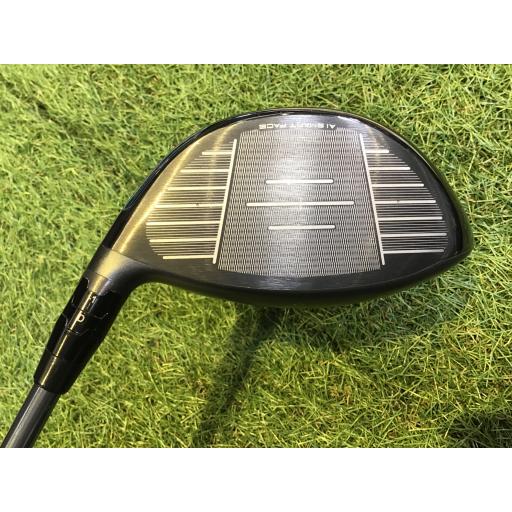 Callaway（キャロウェイ） PARADYM Ai SMOKE MAX 10.5° ドライバー DR