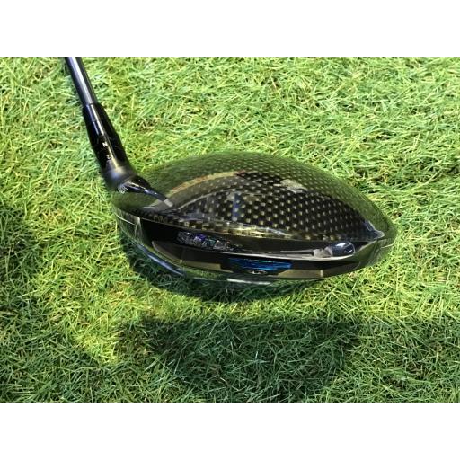 キャロウェイ　　paradigm ai smoke ドライバー10.5 Paradym Ai Smoke MAX Driver