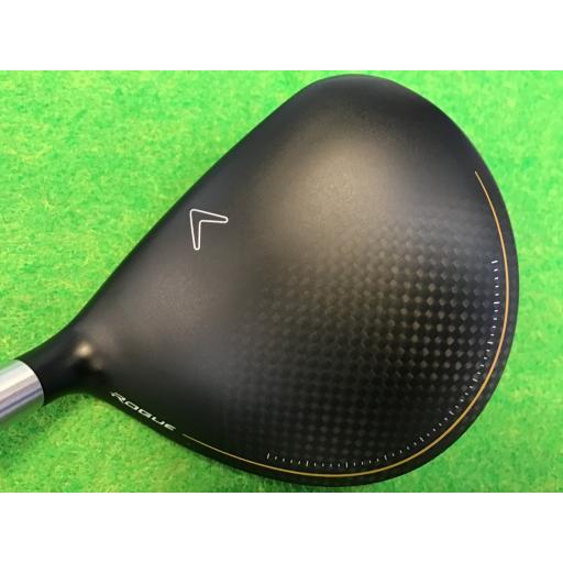 Callaway（キャロウェイ） ROGUE ST MAX FAST 3W フェアウェイウッド