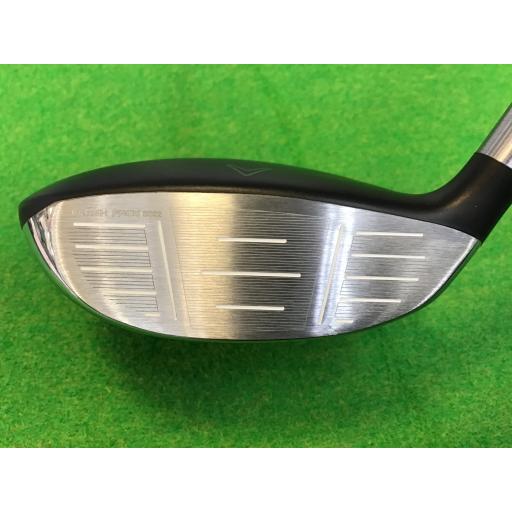 Callaway（キャロウェイ） ROGUE ST MAX FAST 3W フェアウェイウッド