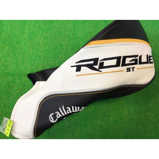 Callaway（キャロウェイ） ROGUE ST MAX FAST 3W フェアウェイウッド