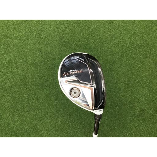テーラーメイドSIM グローレ　#4ユーティリティ／SR TaylorMade（テーラーメイド） SIM GLOIRE U4 ユーティリティ UT