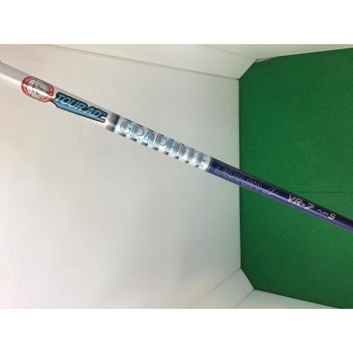 SIM テーラーメイド シム フェアウェイウッド MAX 5W レフティ