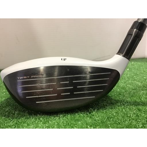 TaylorMade（テーラーメイド） SIM MAX 3W フェアウェイウッド FW