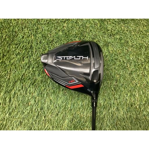 TaylorMade テーラーメイド ステルス ドライバー HD STEALTH 10.5 