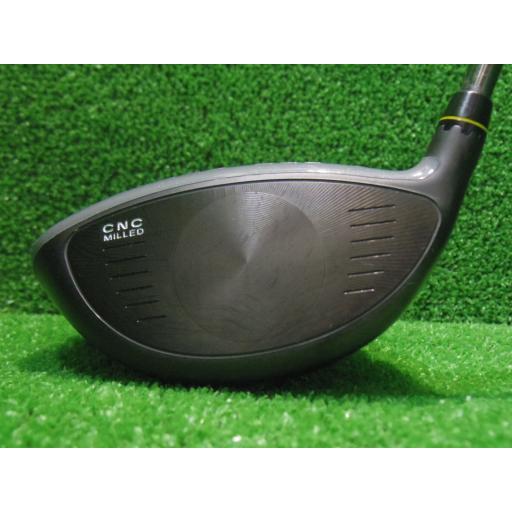COBRA（コブラ） KING F8 1W(グレー) ドライバー DR フレックスその他 