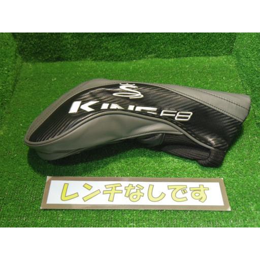 COBRA（コブラ） KING F8 1W(グレー) ドライバー DR フレックスその他 