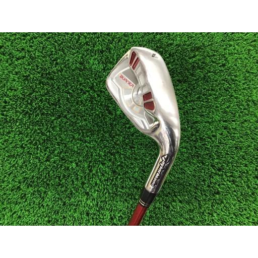TaylorMade（テーラーメイド） バーナー アイアンセット BURNER(2007 