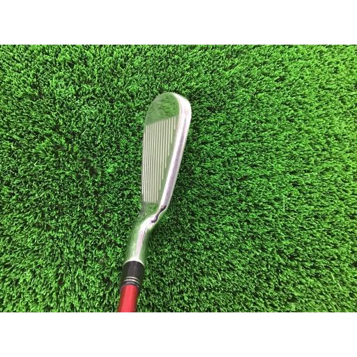 TaylorMade（テーラーメイド） バーナー アイアンセット BURNER(2007 