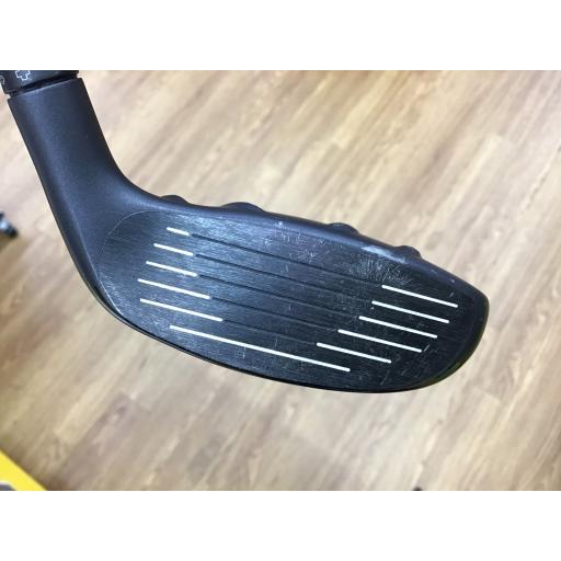 PING（ピン） G410 U4 レフティ ユーティリティ UT フレックスSR