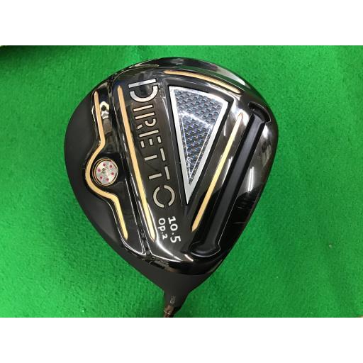 DIRETTO OP2 10.5° 日幸物産 DIRETTO OP2 10.5° ドライバー DR フレックスSR : ゴルフ