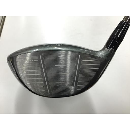 値下げ！　キャロウェイGREAT BIG BERTHA10.5°フレックスR Callaway（キャロウェイ） GREAT BIG BERTHA(2023) 10.5° ドライバー
