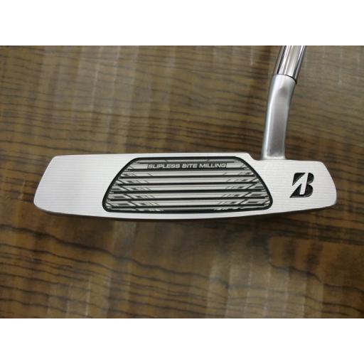 BRIDGESTONE（ブリヂストン） パター BP-2 BRIDGESTONE BP-2 34インチ