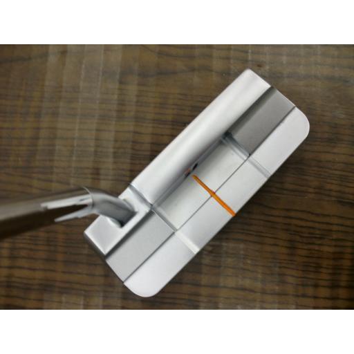 BRIDGESTONE（ブリヂストン） パター BP-2 BRIDGESTONE BP-2 34インチ