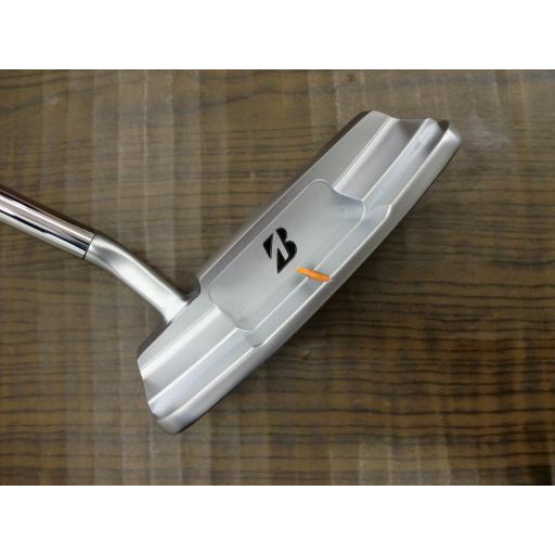 BRIDGESTONE ブリヂストン パター BP-2 34インチ 中古 Bランク