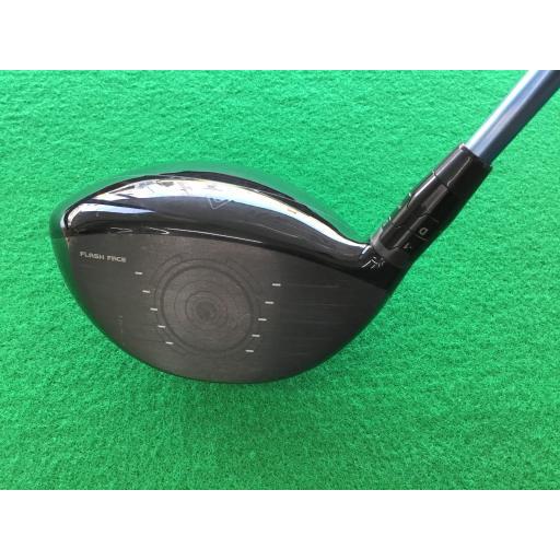 Callaway（キャロウェイ） EPIC FLASH SUBZERO 9° ドライバー DR