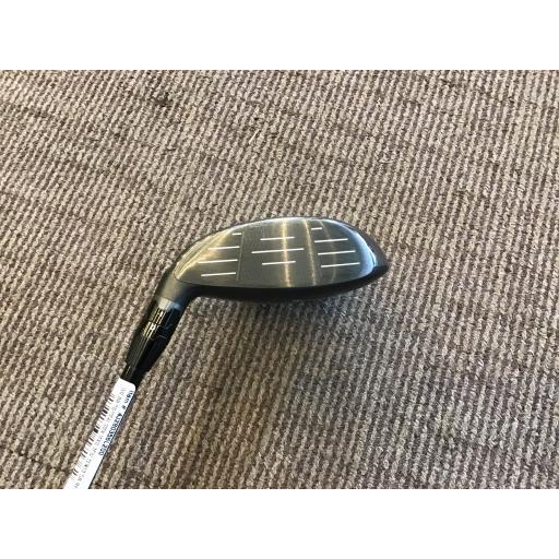 Callaway（キャロウェイ） PARADYM Ai SMOKE MAX D 3W フェアウェイ