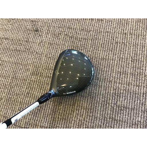Callaway（キャロウェイ） PARADYM Ai SMOKE MAX D 3W フェアウェイ