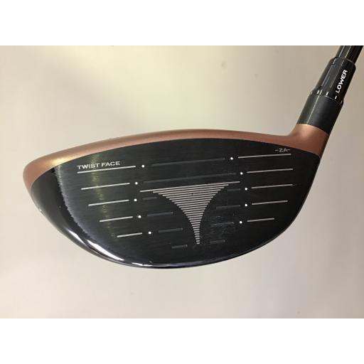 TaylorMade（テーラーメイド） BRNR MINI DRIVER(2024) 11.5