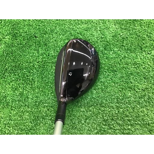 TaylorMade（テーラーメイド） Qi10 MAX U5 レディース ユーティリティ