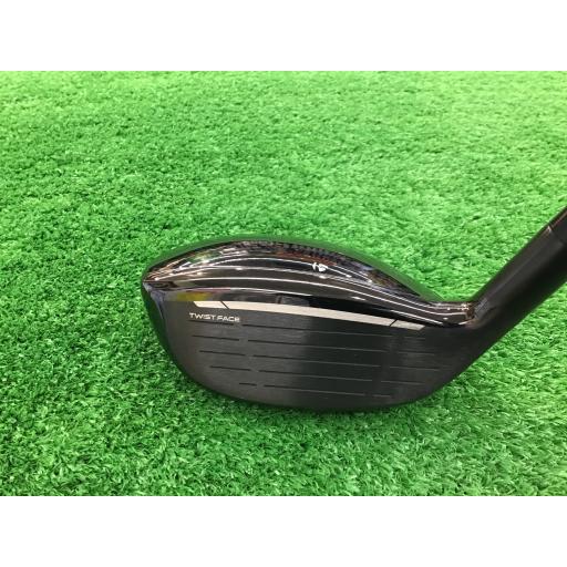 TaylorMade（テーラーメイド） Qi10 MAX U5 レディース ユーティリティ