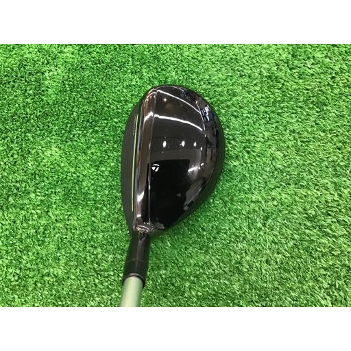 TaylorMade（テーラーメイド） Qi10 MAX U5 レディース ユーティリティ