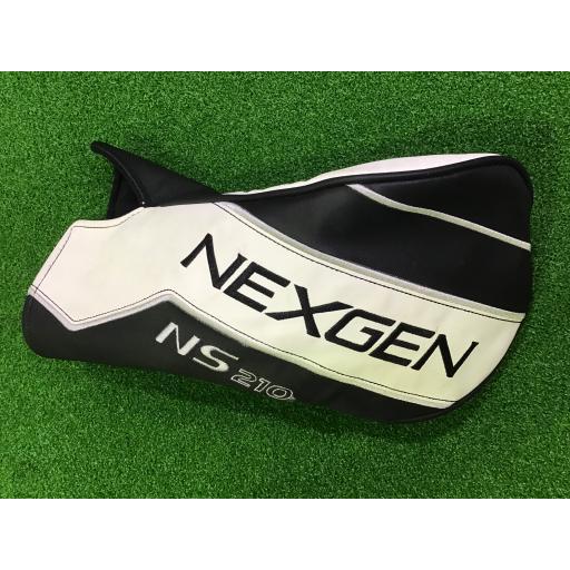 ゴルフパートナー NEXGEN NS210 10.5° ドライバー DR フレックスその他