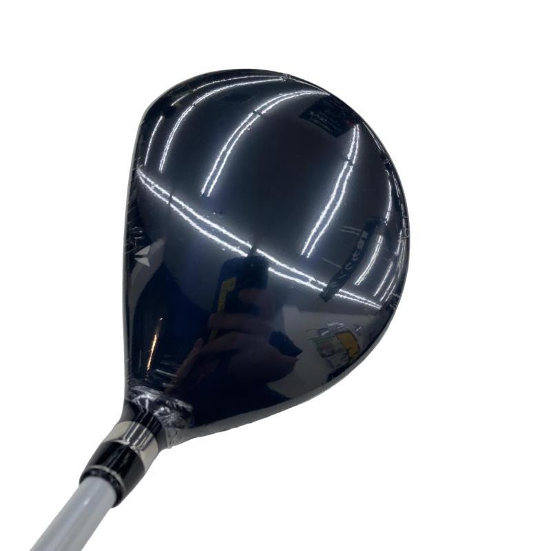 ブリヂストン BRIDGESTONE B-LD(2024) 5W レディース フェアウェイウッド FW フレックスAの画像