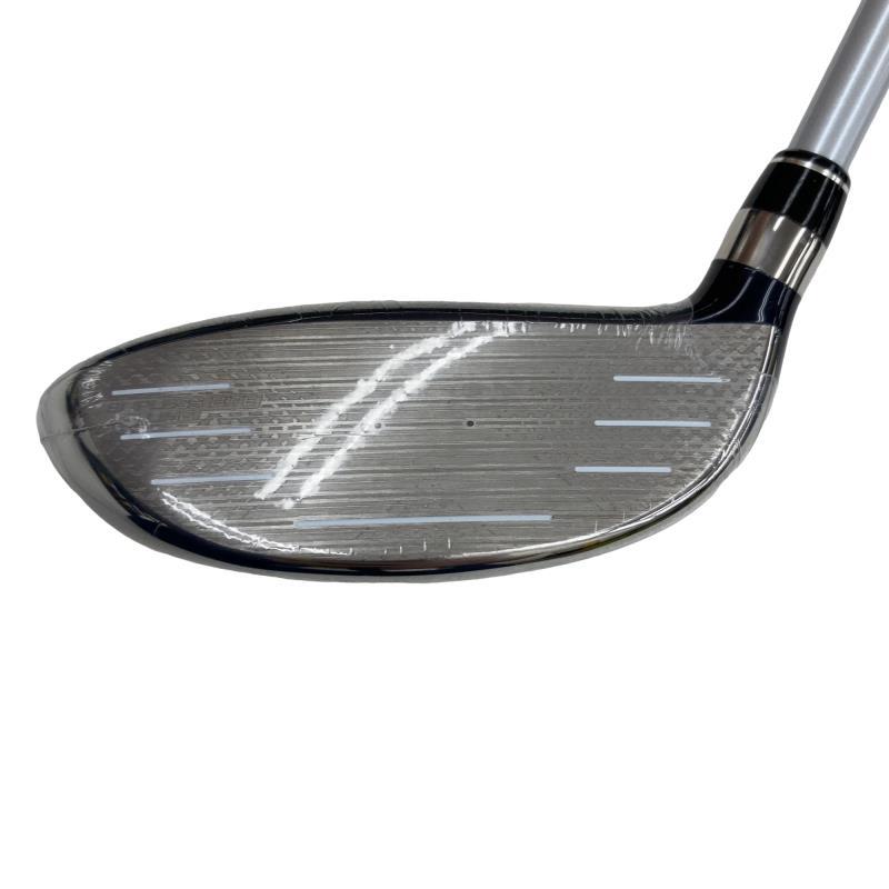 ブリヂストン BRIDGESTONE B-LD(2024) 5W レディース フェアウェイウッド FW フレックスAの画像