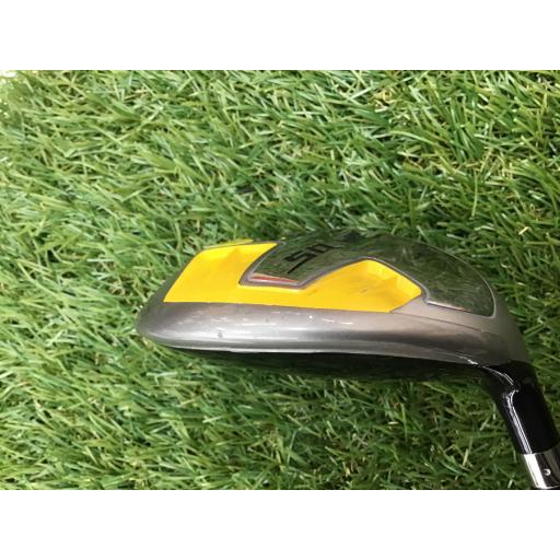 NIKE SasQuatch フェアウェイウッド 3本セット NIKE SasQuatch フェアウェイウッド 3本セット C99849982 - クラブ人気