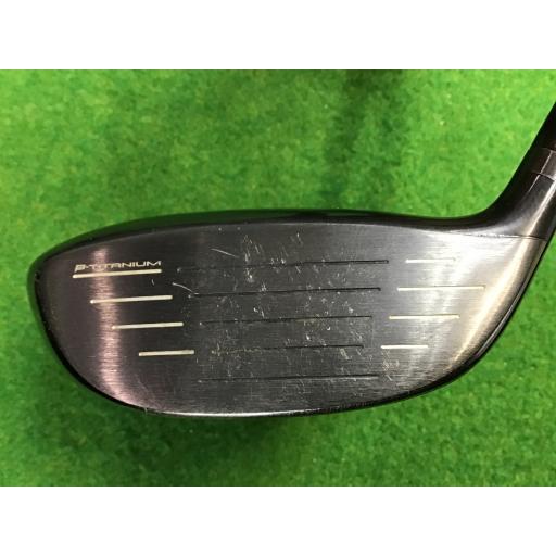 MIZUNO GOLF ミズノ Mizuno ST200X 3W フェアウェイウッド FW