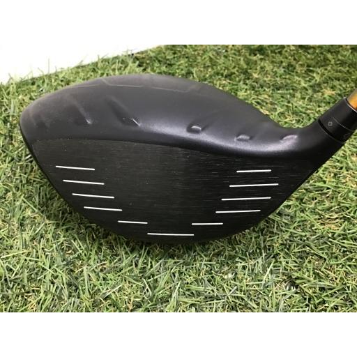 G400 ピン PING ドライバー 10.5° フレックスR 中古 Cランク