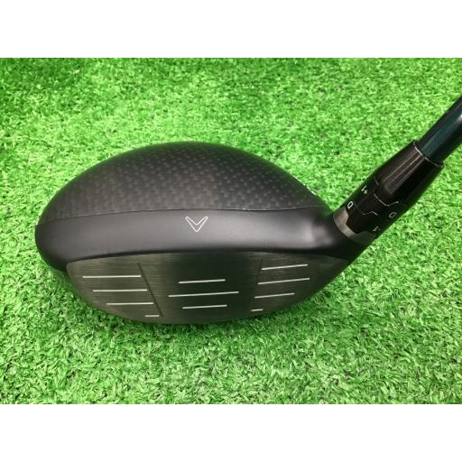 キャロウェイ　エリート　3W Sフレックス Callaway（キャロウェイ） ELYTE X 3W フェアウェイウッド FW