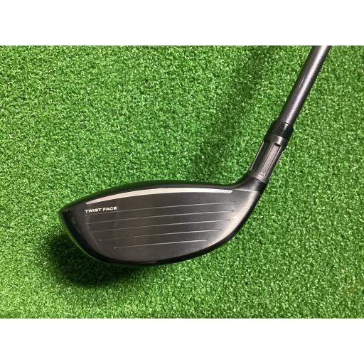 スポーツ TaylorMade STEALTH2 3W SR TaylorMade（テーラーメイド） STEALTH2 3W フェアウェイウッド FW