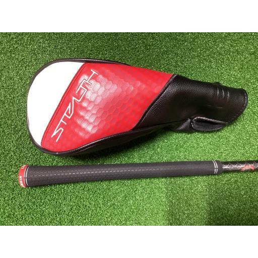 TaylorMade（テーラーメイド） STEALTH2 3W フェアウェイウッド FW 